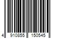 Barcode Image for UPC code 4910855150545