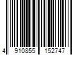 Barcode Image for UPC code 4910855152747