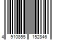 Barcode Image for UPC code 4910855152846