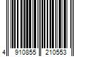 Barcode Image for UPC code 4910855210553