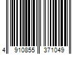 Barcode Image for UPC code 4910855371049