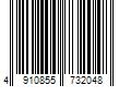 Barcode Image for UPC code 4910855732048