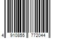 Barcode Image for UPC code 4910855772044