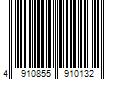 Barcode Image for UPC code 4910855910132