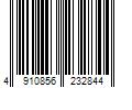 Barcode Image for UPC code 4910856232844