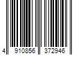 Barcode Image for UPC code 4910856372946