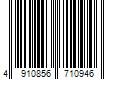 Barcode Image for UPC code 4910856710946