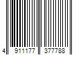 Barcode Image for UPC code 4911177377788