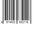 Barcode Image for UPC code 4914403632118