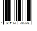 Barcode Image for UPC code 4916413201209