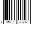 Barcode Image for UPC code 4916973494066