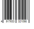 Barcode Image for UPC code 4917633321098