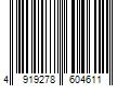 Barcode Image for UPC code 4919278604611