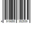 Barcode Image for UPC code 4919855352539