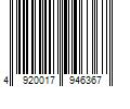 Barcode Image for UPC code 4920017946367