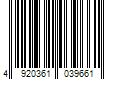 Barcode Image for UPC code 4920361039661