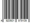 Barcode Image for UPC code 4920501979109