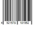 Barcode Image for UPC code 4921578181952