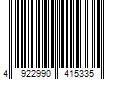 Barcode Image for UPC code 4922990415335