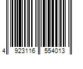 Barcode Image for UPC code 4923116554013