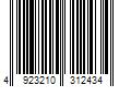 Barcode Image for UPC code 4923210312434