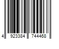 Barcode Image for UPC code 4923384744468