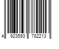 Barcode Image for UPC code 4923593782213