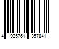 Barcode Image for UPC code 4925761357841