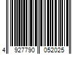 Barcode Image for UPC code 4927790052025