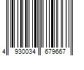 Barcode Image for UPC code 4930034679667