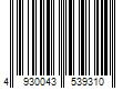 Barcode Image for UPC code 4930043539310