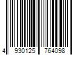 Barcode Image for UPC code 4930125764098