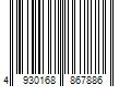 Barcode Image for UPC code 4930168867886