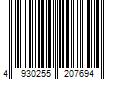 Barcode Image for UPC code 4930255207694