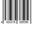 Barcode Image for UPC code 4930379385056