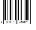 Barcode Image for UPC code 4930379418426