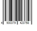 Barcode Image for UPC code 4930379423758