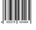 Barcode Image for UPC code 4930379434464. Product Name: 