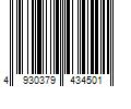 Barcode Image for UPC code 4930379434501. Product Name: 