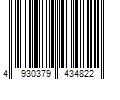 Barcode Image for UPC code 4930379434822