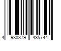 Barcode Image for UPC code 4930379435744