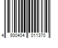 Barcode Image for UPC code 4930404011370