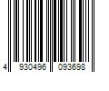 Barcode Image for UPC code 4930496093698