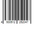 Barcode Image for UPC code 4930512252047