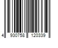 Barcode Image for UPC code 4930758120339