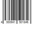 Barcode Image for UPC code 4930941501846