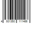 Barcode Image for UPC code 4931350111466