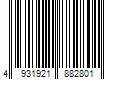 Barcode Image for UPC code 4931921882801