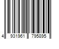 Barcode Image for UPC code 4931961795895