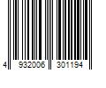 Barcode Image for UPC code 4932006301194